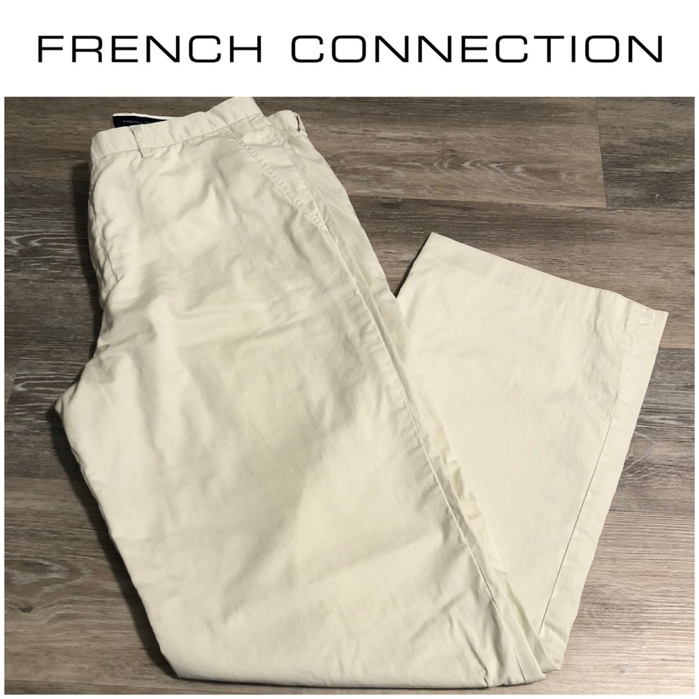 EUC Men’s French Connection Pants